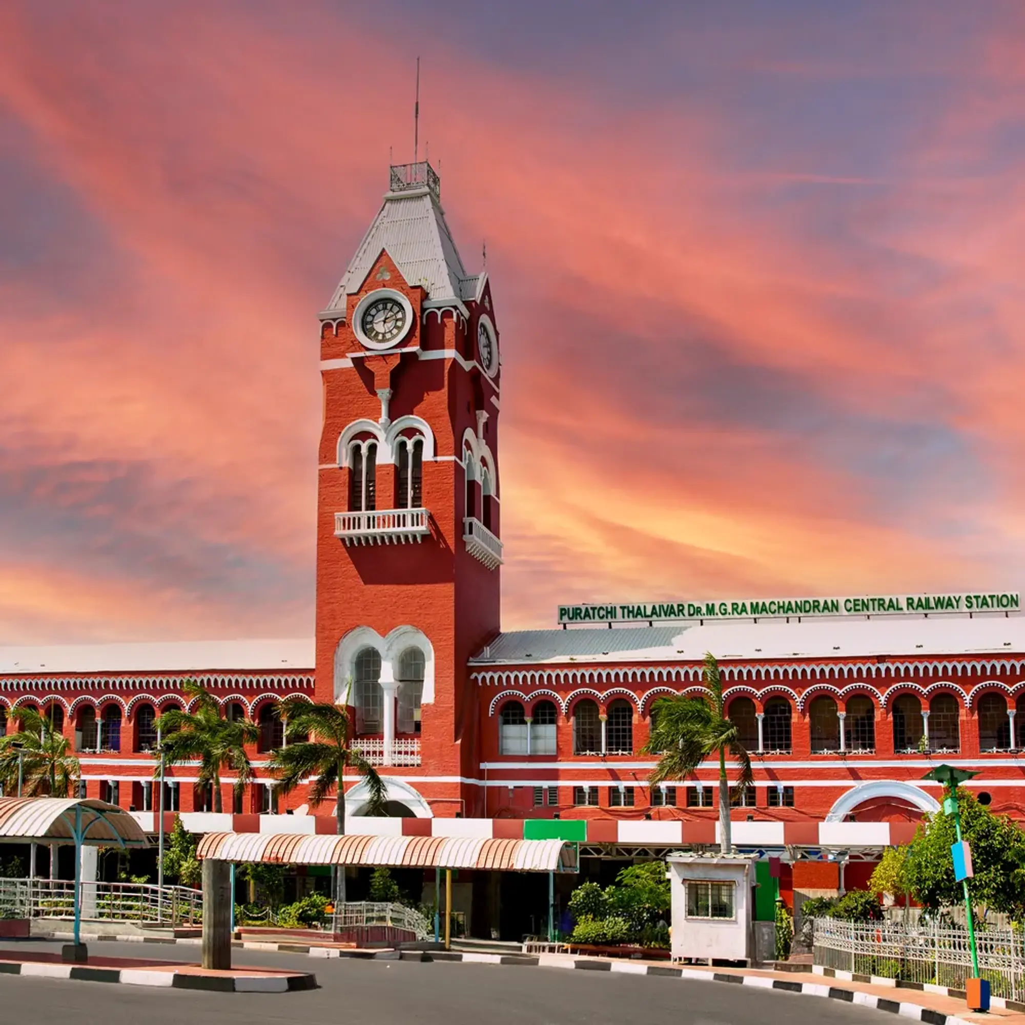 Chennai